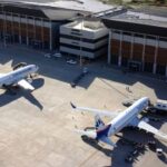 Isparta’da korkutan yangın kısa sürede kontrol altına alındı – Birlik Haber Ajansı