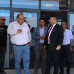 AÜ yabancı diller fakültesi eğitim öğretme başlıyor – Birlik Haber Ajansı