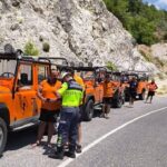 Bulancak’ta yeni doğan bebeklere belediye ziyareti – Birlik Haber Ajansı