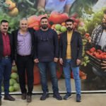 Postacılar yürüyüş finalinde buluşuyor – Birlik Haber Ajansı