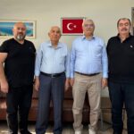 Kars Sarıkamış Halk Kütüphanesi’ne Kavuşuyor – Birlik Haber Ajansı