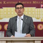 CHP Isparta Milletvekili Halıcı: Isparta ormanlarında alarm, uçak var mı, ekip hazır mı? – Birlik Haber Ajansı
