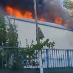 Muhittin Böcek kalp rahatsızlığı nedeniyle hastaneye kaldırıldı – Birlik Haber Ajansı