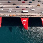 Bafa Gölü’nde su çekilmesi ve kirlilik endişelendiriyor – Birlik Haber Ajansı