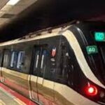 İstanbullulara uyarı: Şişhane Metro istasyonu kapatıldı – Birlik Haber Ajansı