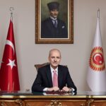 Bakan Tunç’tan Belediye Başkanları İle İlgili Soruşturma Hakkında Açıklama – Birlik Haber Ajansı