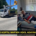 İletişim Başkanlığı’nda görev değişimi: Altun’dan Duran’a resmi devir teslim – Birlik Haber Ajansı