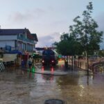 Karadeniz Ereğli'de orman yangını