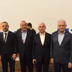 ATDSK’lı Süleyman Deniz Gürsoy, Türkiye’nin ilk Padel Milli Takımı’nda – Birlik Haber Ajansı