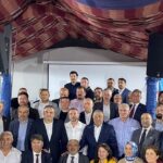 Elmalı Devlet Hastanesi’nden hayırseverlere teşekkür plaketi – Birlik Haber Ajansı