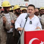 Yavuz Ağıralioğlu: Onlar terör demiyorlar, bizim dediğimize – Birlik Haber Ajansı