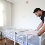 AK Parti Kars Milletvekili Adem Çalkın’dan Susuz Kaymakamı Muhammed Emin Tutal’a hayırlı olsun ziyareti – Birlik Haber Ajansı