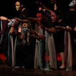 Ordu'da tarihi festivalin açılışı yapıldı!