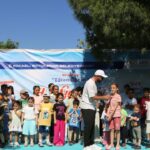 KO-MEK’te yaz coşkusu finalde zirveye çıktı