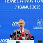 2025-2026 Sezonu 1. Lig Fikstürü Çekildi – Birlik Haber Ajansı