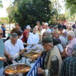 Kdz. Ereğli Belediyesi, binlerce aşure dağıttı – Birlik Haber Ajansı