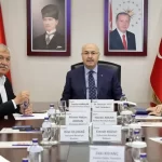 Alaca Yayla Şenliği öncesi heyet toplandı – Birlik Haber Ajansı