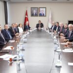 İletişim Başkanlığı Türkiye’nin yangınla mücadele kapasitesini açıkladı – Birlik Haber Ajansı