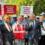 Hem başarılı, hem sosyal Vali: Şefik Aygöl – Birlik Haber Ajansı