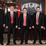 Manisa, Tekirdağ ve Çanakkale’de orman yangınları: Müdahale sürüyor – Birlik Haber Ajansı