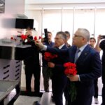 İlkbahar ve kış manzaraları bir arada: Buyer Gölü! – Birlik Haber Ajansı