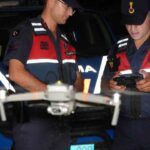 Düğünler Mercek Altında: Havaya Ateş Edenler Dronla Tespit Ediliyor – Birlik Haber Ajansı