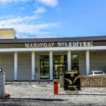 Manavgat Belediyesi rüşvet operasyonunda iddianame hazırlandı