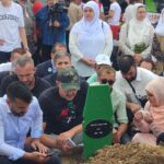 Gülistan kapalı pazaryeri çalışmaları hızla devam ediyor – Birlik Haber Ajansı