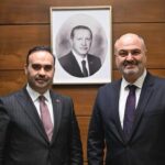 Temmuz’da 61 orman yangını: 4 kişi tutuklandı – Birlik Haber Ajansı