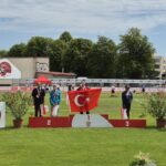 Ankara’da Türk dünyası buluşması: TÜRKSOY, Özbek Büyükelçiyi ağırladı – Birlik Haber Ajansı