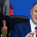 Adalet Bakanı Tunç: Duruşmaların canlı yayını için Meclis mevzuat değişikliği yapabilir – Birlik Haber Ajansı