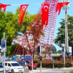 AK Parti Adana İl Başkanlığı: 15 Temmuz’u özel çocukların gözünden gördük – Birlik Haber Ajansı