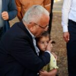 15 Temmuz’un kahramanlarına vefa ziyareti: Şehit aileleri ve gazilere anlamlı buluşma – Birlik Haber Ajansı