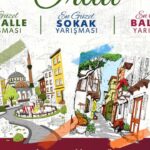 Kars’ta “Zaferin Adı Türkiye” temalı bayraklı yürüyüşe büyük katılım – Birlik Haber Ajansı