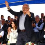 Gölköy’de Başkan Güler’e sevgi seli – Birlik Haber Ajansı