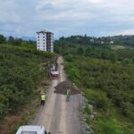 Bulancak’ta yeni doğan bebeklere belediye ziyareti – Birlik Haber Ajansı