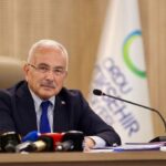 Yeni Ukrayna Büyükelçisinden Zorlu'ya ziyaret