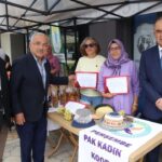 Shakhtar-Beşiktaş rövanş maçı – Birlik Haber Ajansı