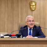 Gülistan kapalı pazaryeri çalışmaları hızla devam ediyor – Birlik Haber Ajansı