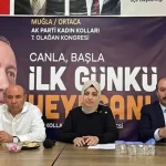 RTÜK Başkanı Ebubekir Şahin: “Sosyal medya baskılarına boyun eğmeyiz, hukukla hareket ederiz” – Birlik Haber Ajansı