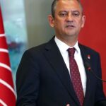 Niğde’de trafik kazası: 2 ölü, 3 yaralı