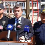 Sütçüler’de TOKİ konutları yükseliyor: İlçe yeni bir çehreye kavuşuyor – Birlik Haber Ajansı