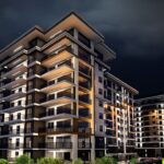 Konutta Ağustos rekoru: Yılın en yüksek satışı gerçekleşti – Birlik Haber Ajansı