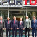 Ankara’da Hemşinlilerden anlamlı buluşma: Siyaset, sivil toplum ve spor aynı masada – Birlik Haber Ajansı