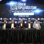 Doğu Karadeniz’in somon ihracatı 6 ayda 81,5 milyon doları aştı – Birlik Haber Ajansı