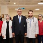 Çamoluk’ta yüzleri güldüren tarım projeleri – Birlik Haber Ajansı