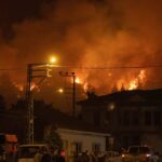 Ünye Çamlık’ta kuruyan ağaçların yerine yenileri dikiliyor – Birlik Haber Ajansı