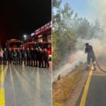 İsrail, Batı Şeria’da Filistinlilere ait 7 dönüm araziye el koyacak – Birlik Haber Ajansı