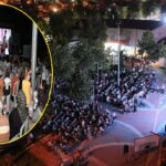 Yaz akşamları sinemasının adresi bu kez Halife Sultan ve Gülevler oldu – Birlik Haber Ajansı