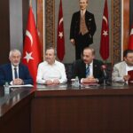 Sirene Davraz Otel için yeni bir başlangıcın kapısı aralandı – Birlik Haber Ajansı